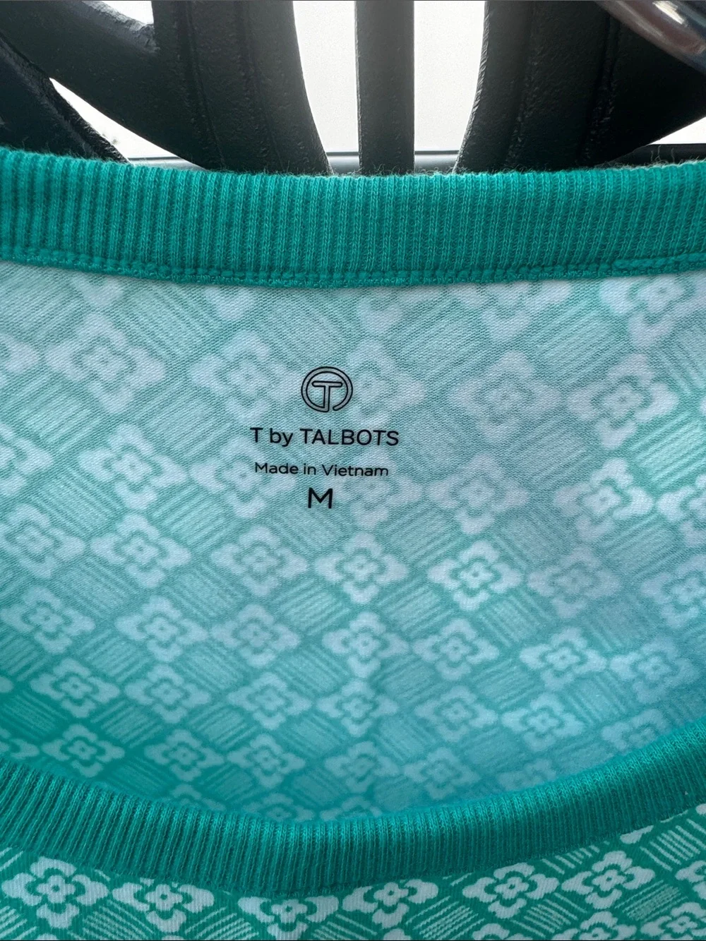 Talbots lightweight short